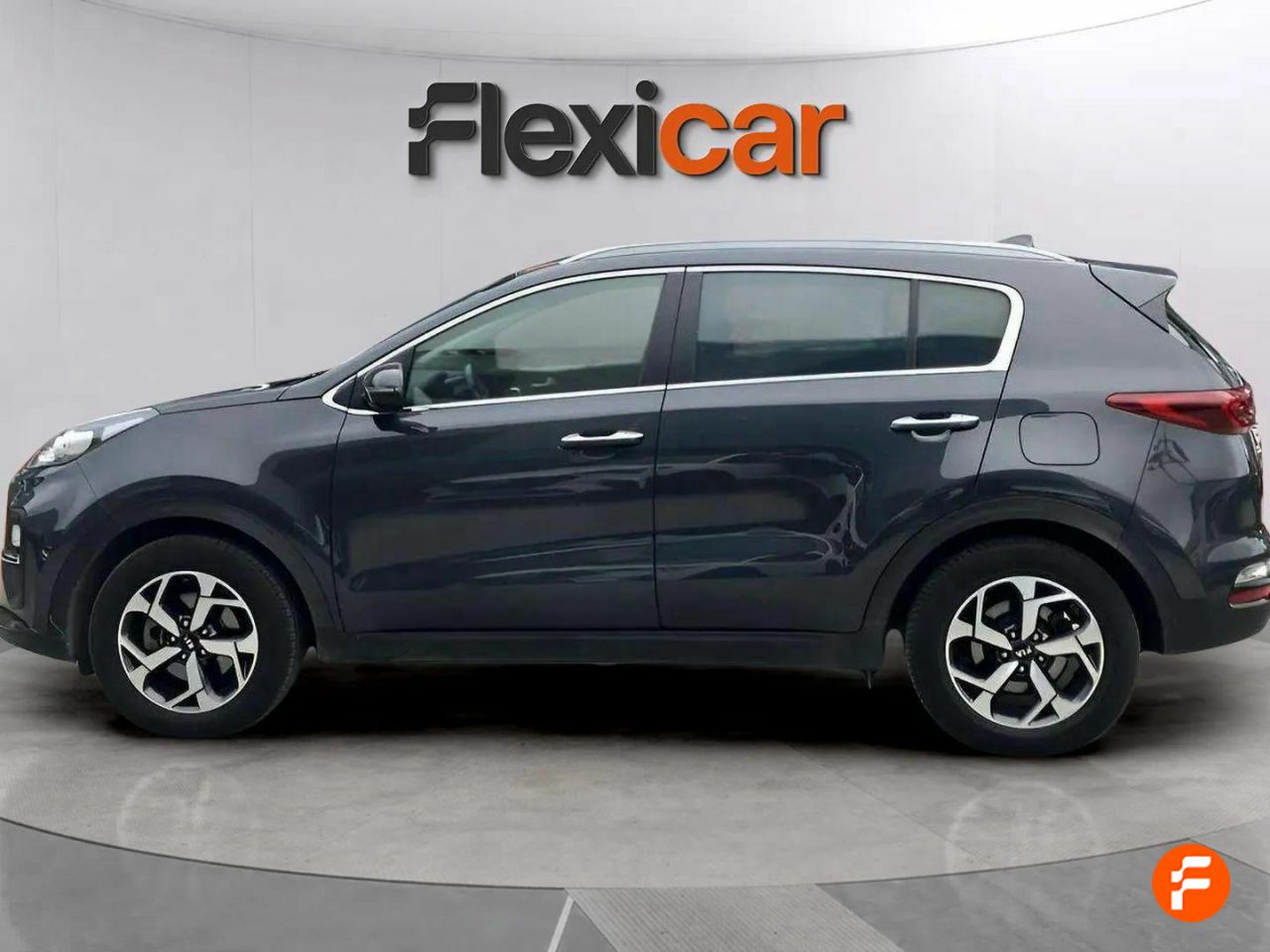 Foto Kia Sportage 4