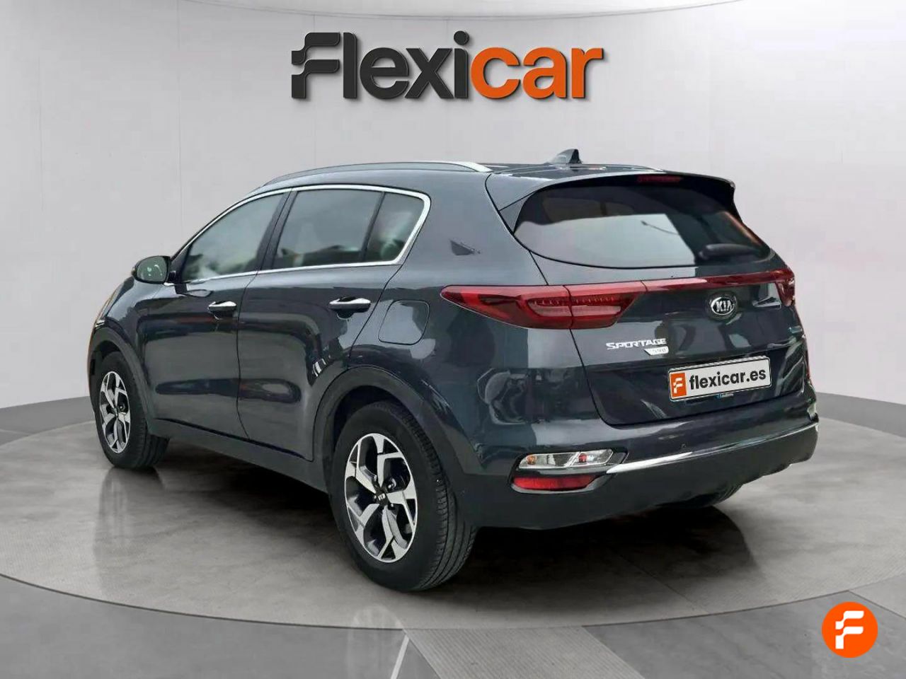 Foto Kia Sportage 5