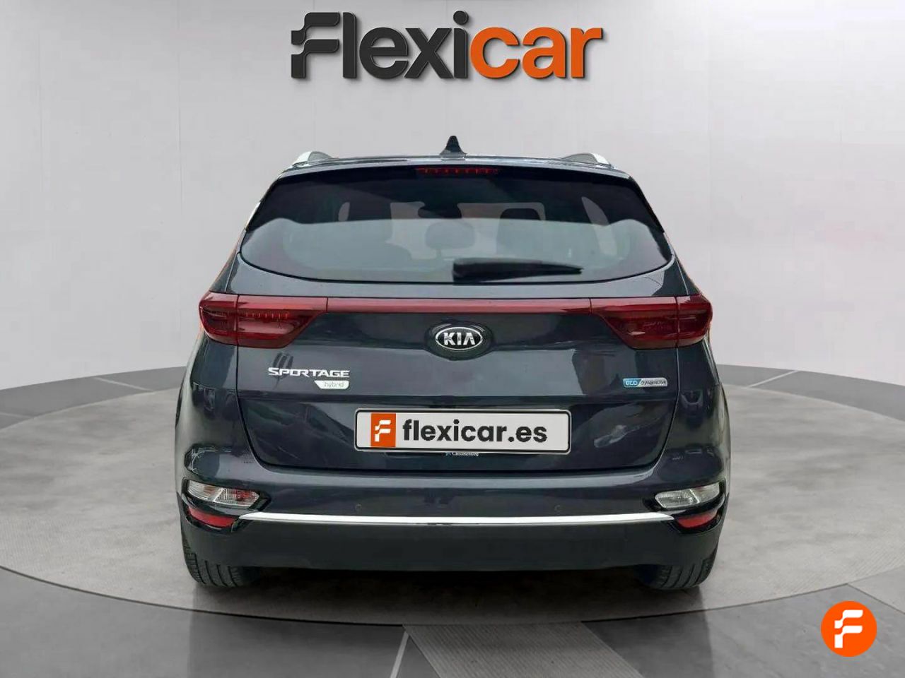 Foto Kia Sportage 7