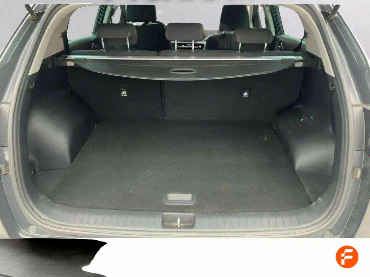 Foto Kia Sportage 10