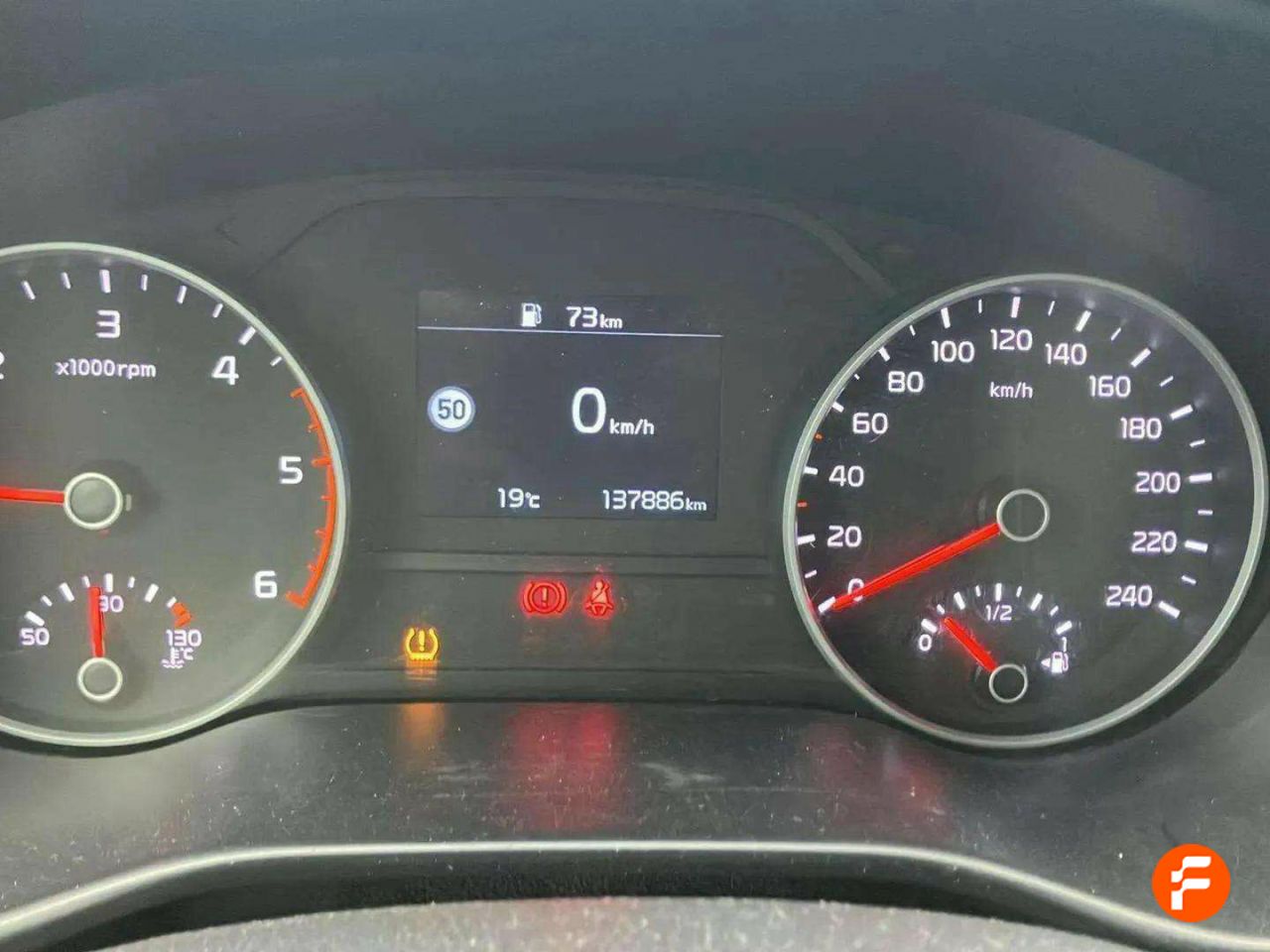 Foto Kia Sportage 15
