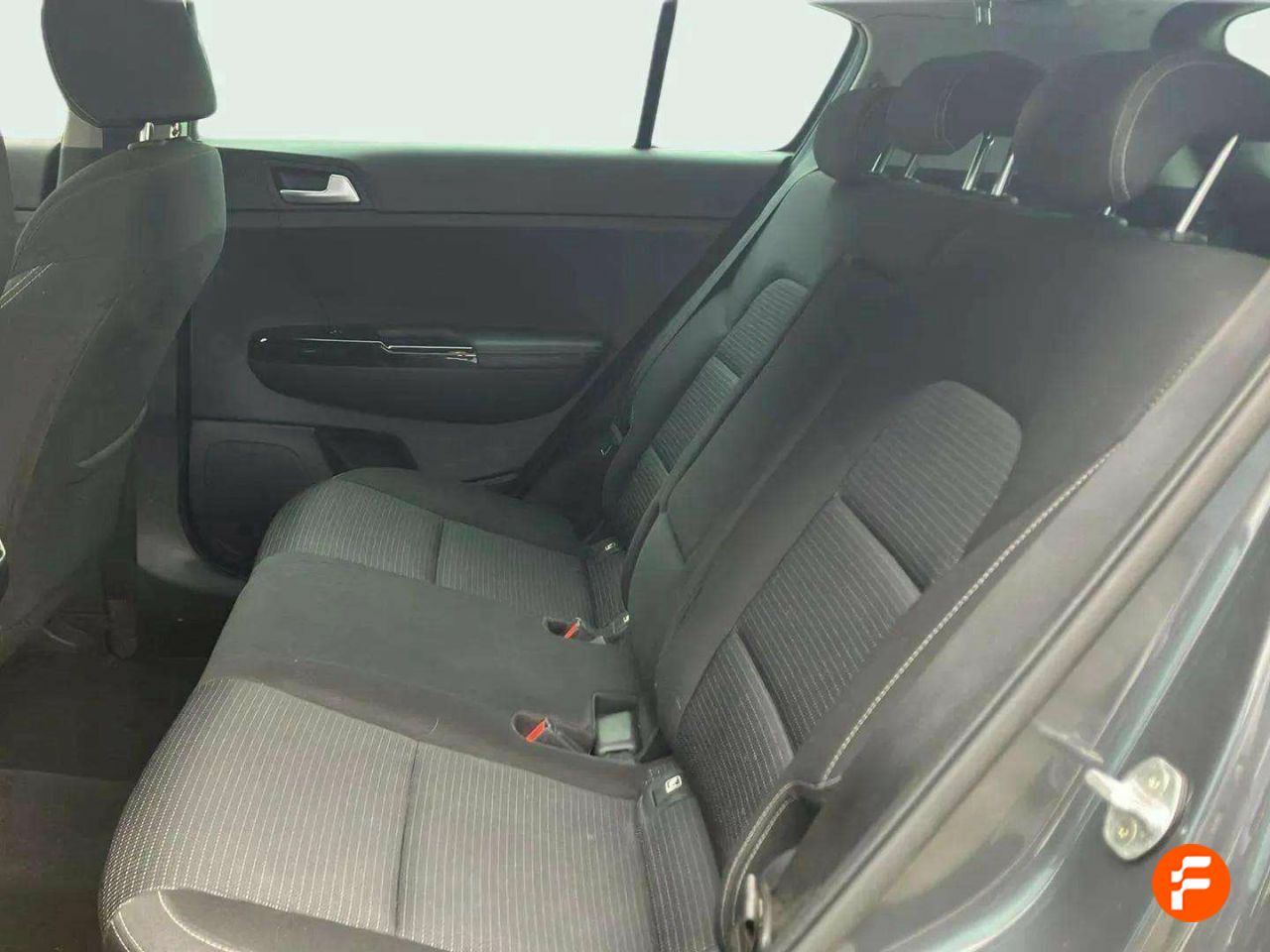 Foto Kia Sportage 17