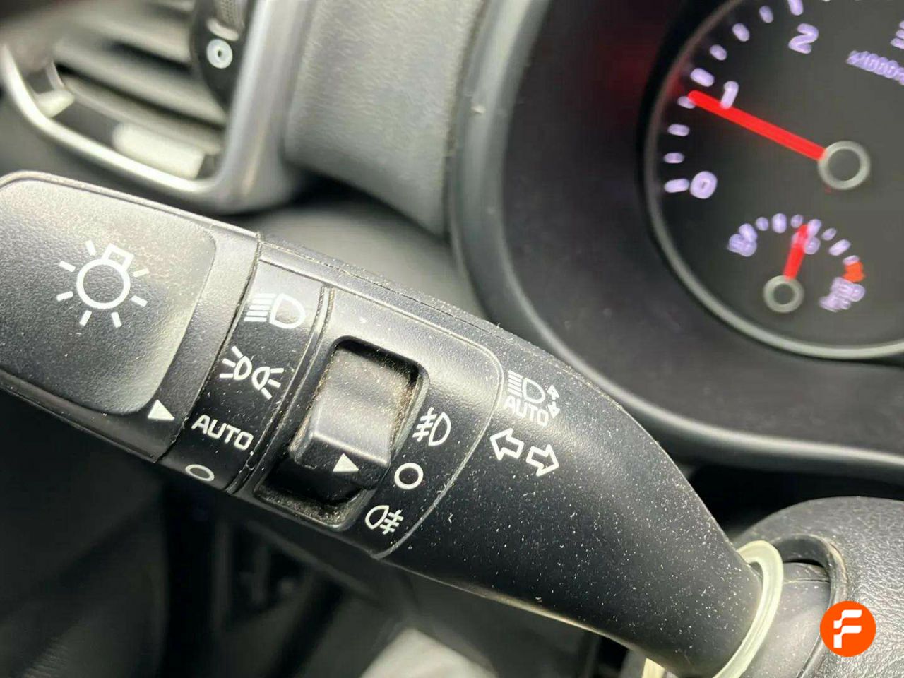 Foto Kia Sportage 21