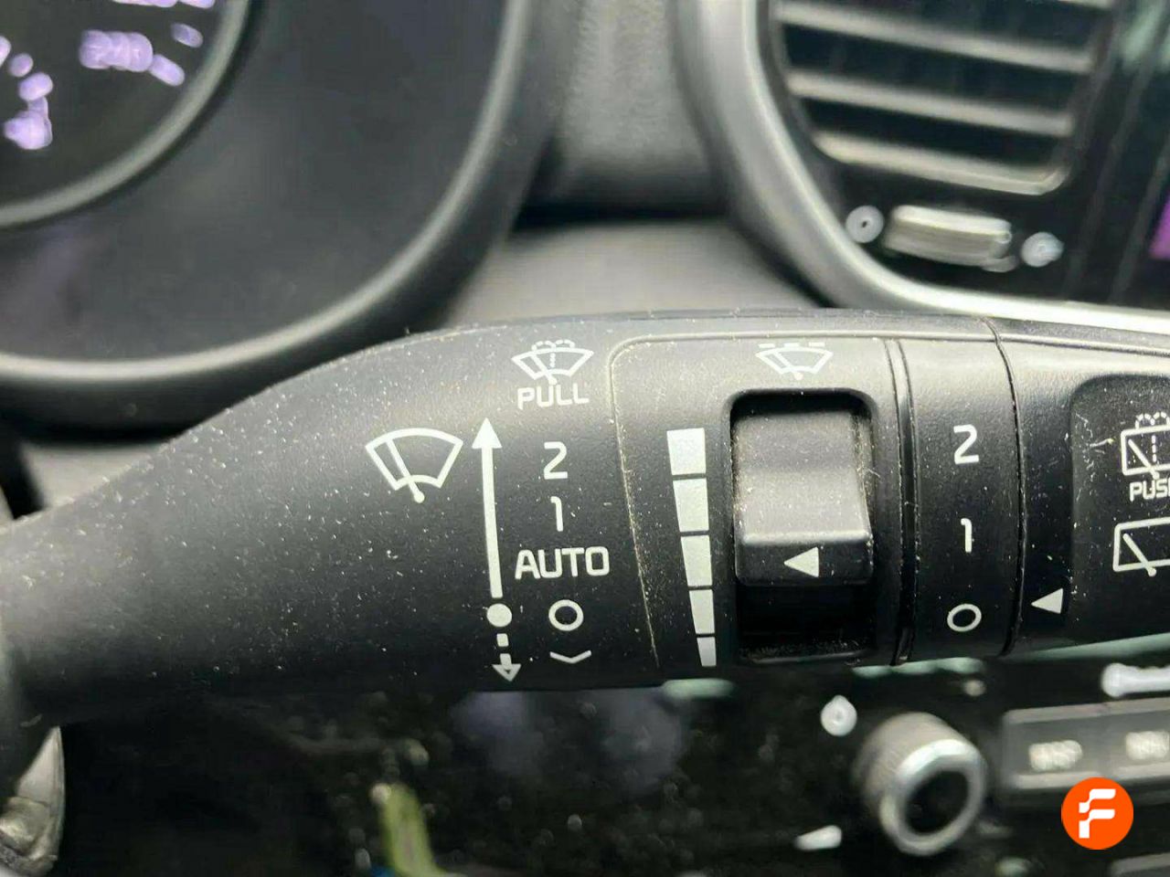 Foto Kia Sportage 22