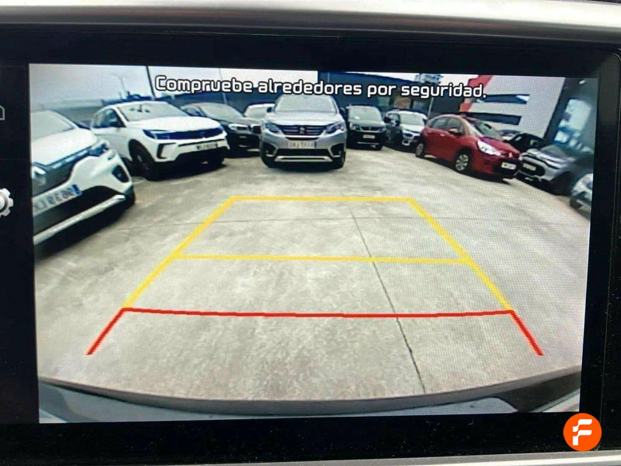 Foto Kia Sportage 24