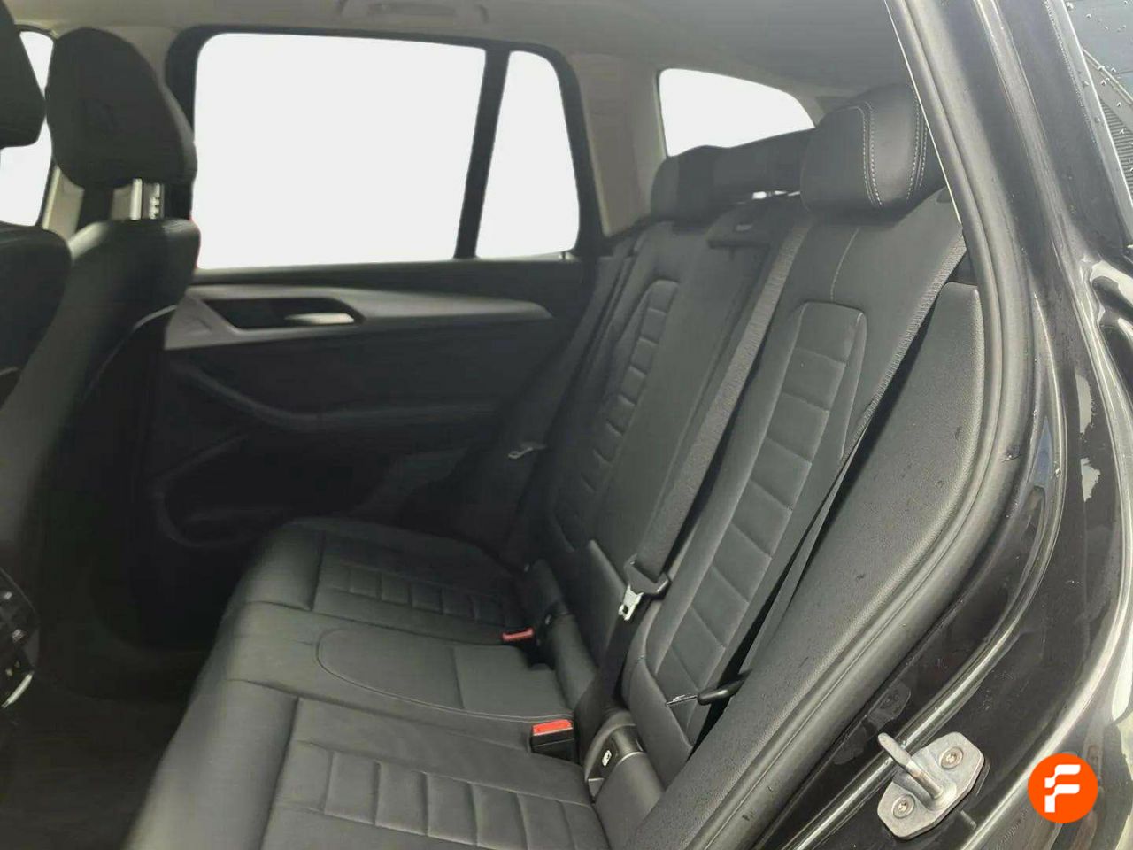 Foto BMW X3 17