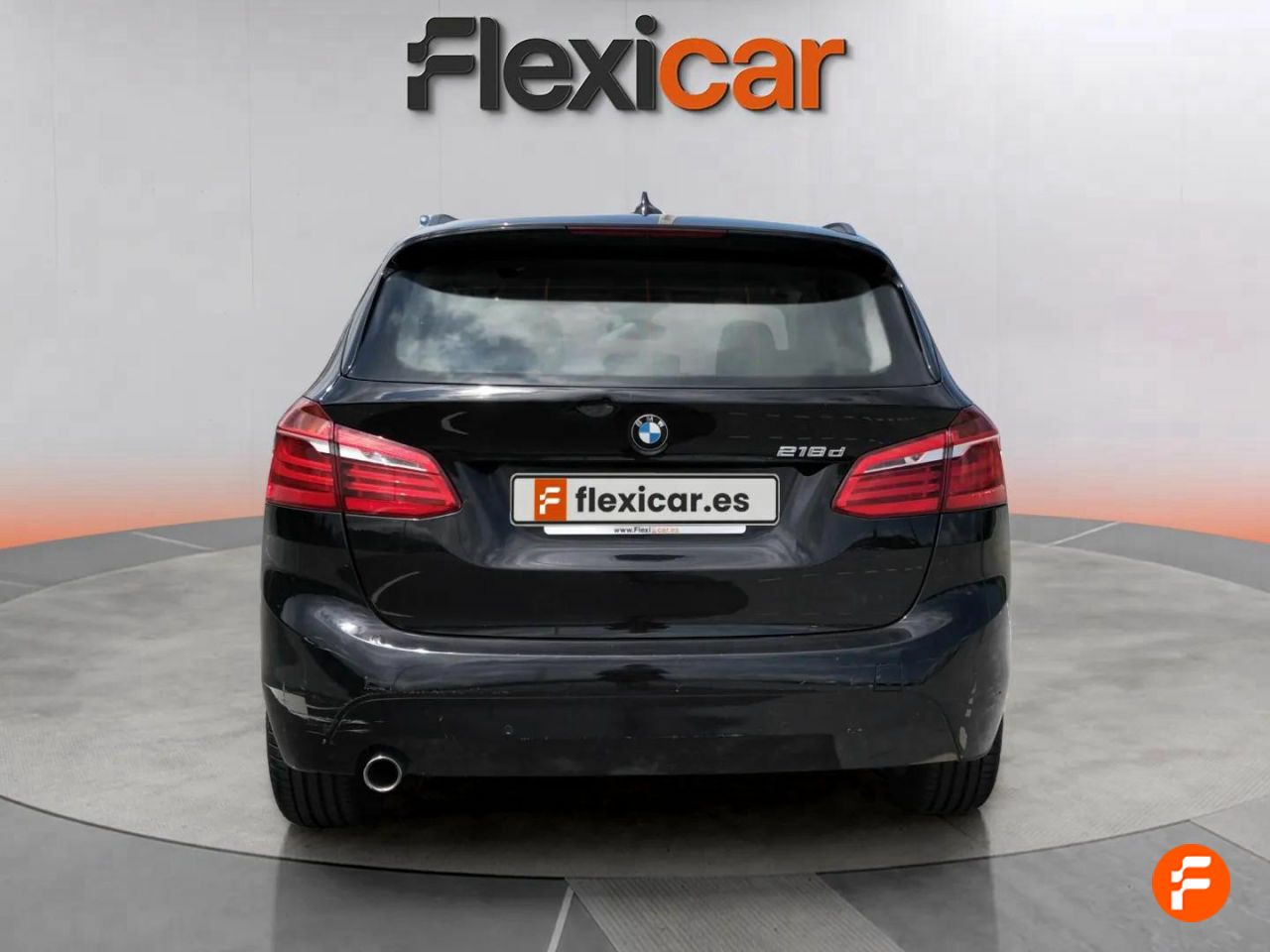 Foto BMW Serie 2 Active Tourer 7