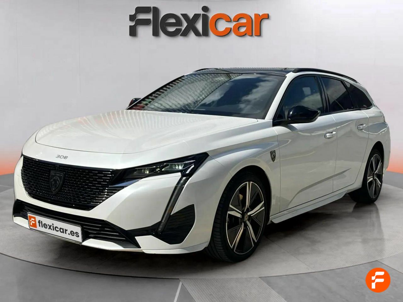 Foto Peugeot 308 3
