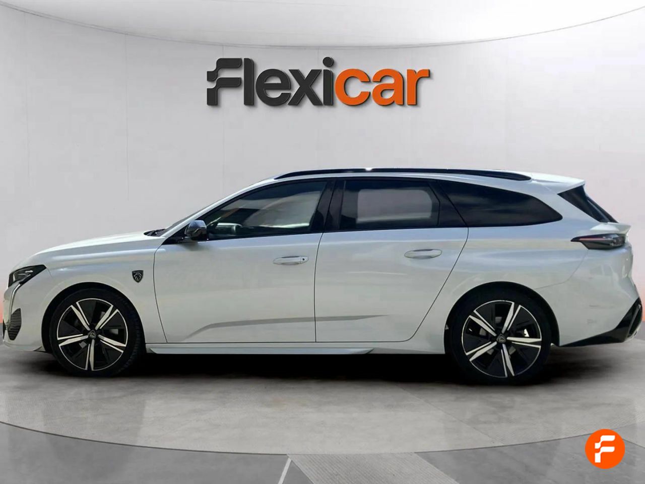 Foto Peugeot 308 4