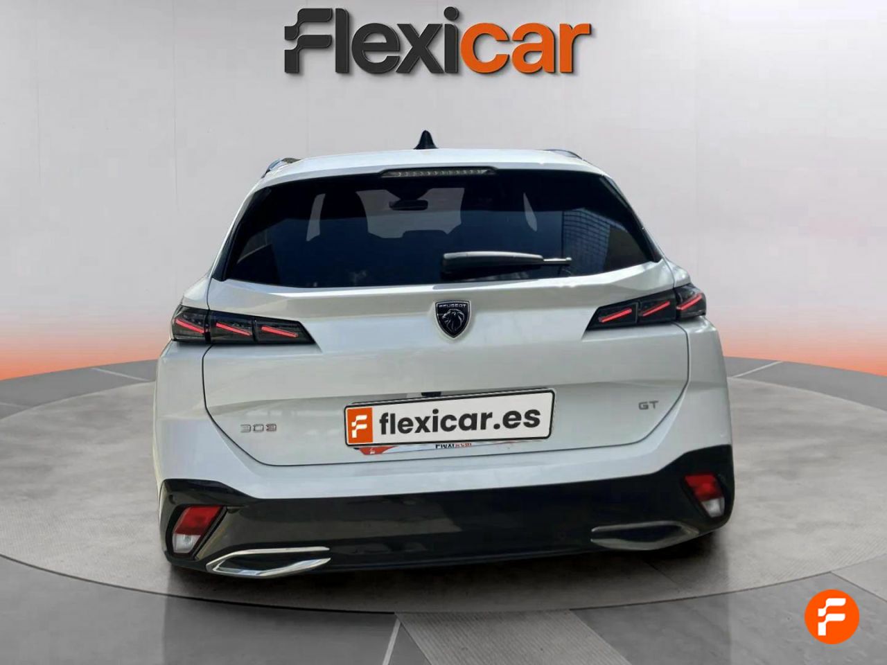 Foto Peugeot 308 7