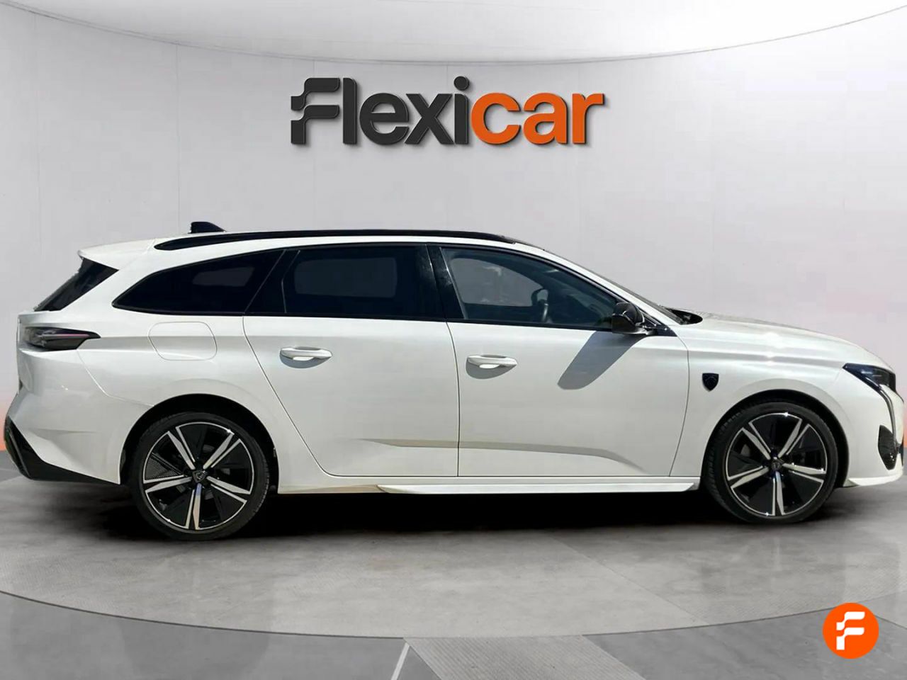 Foto Peugeot 308 9