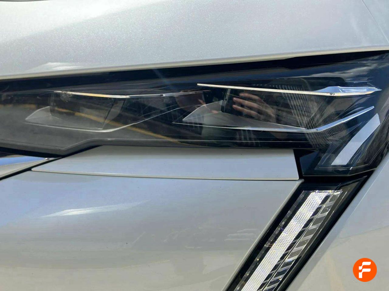 Foto Peugeot 308 11