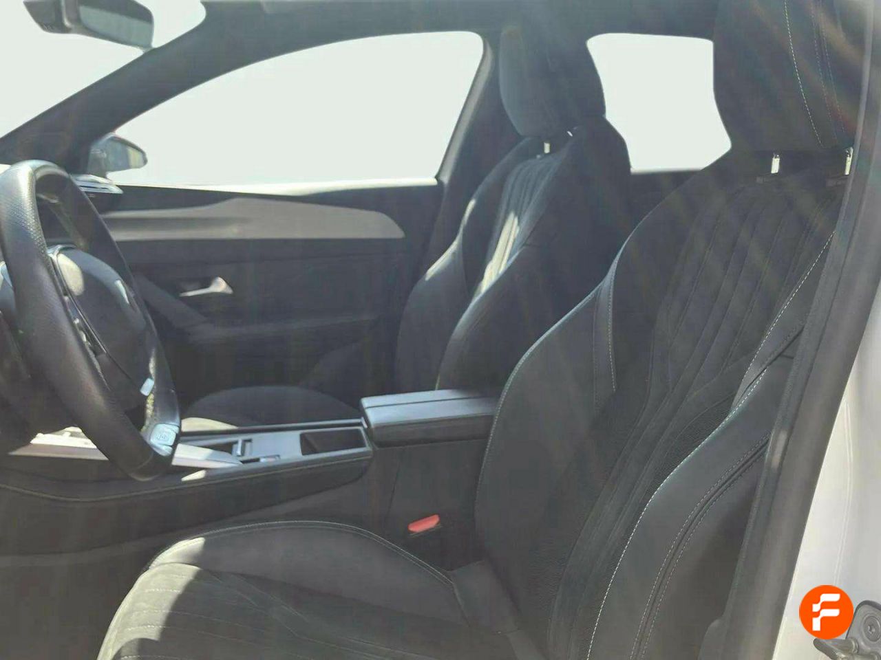 Foto Peugeot 308 16