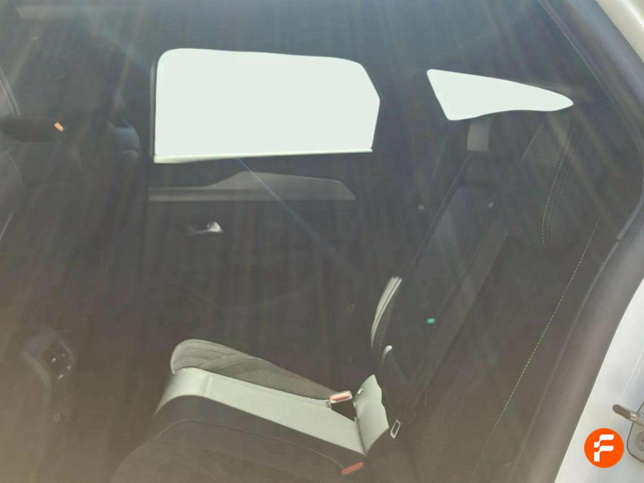Foto Peugeot 308 17