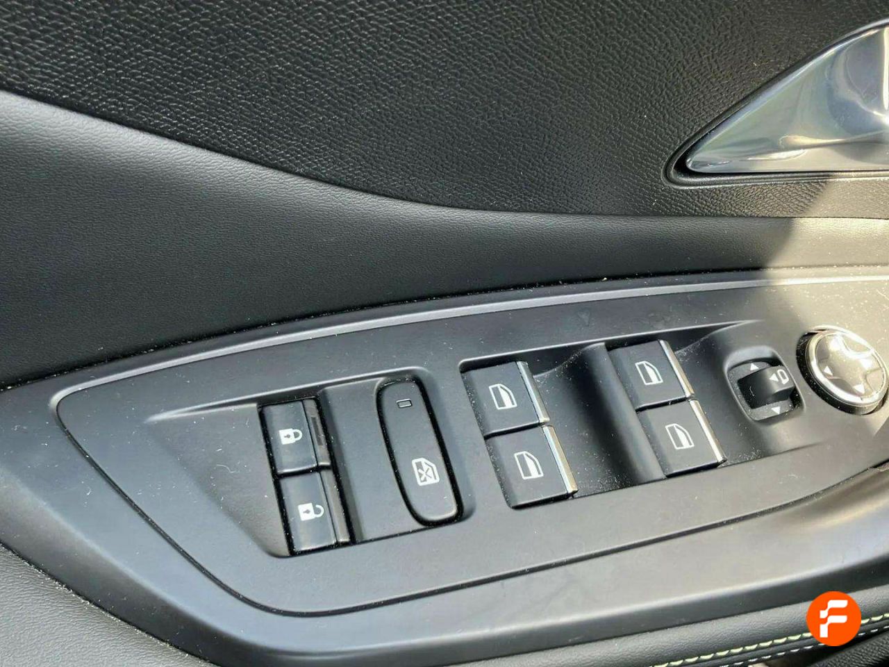 Foto Peugeot 308 21