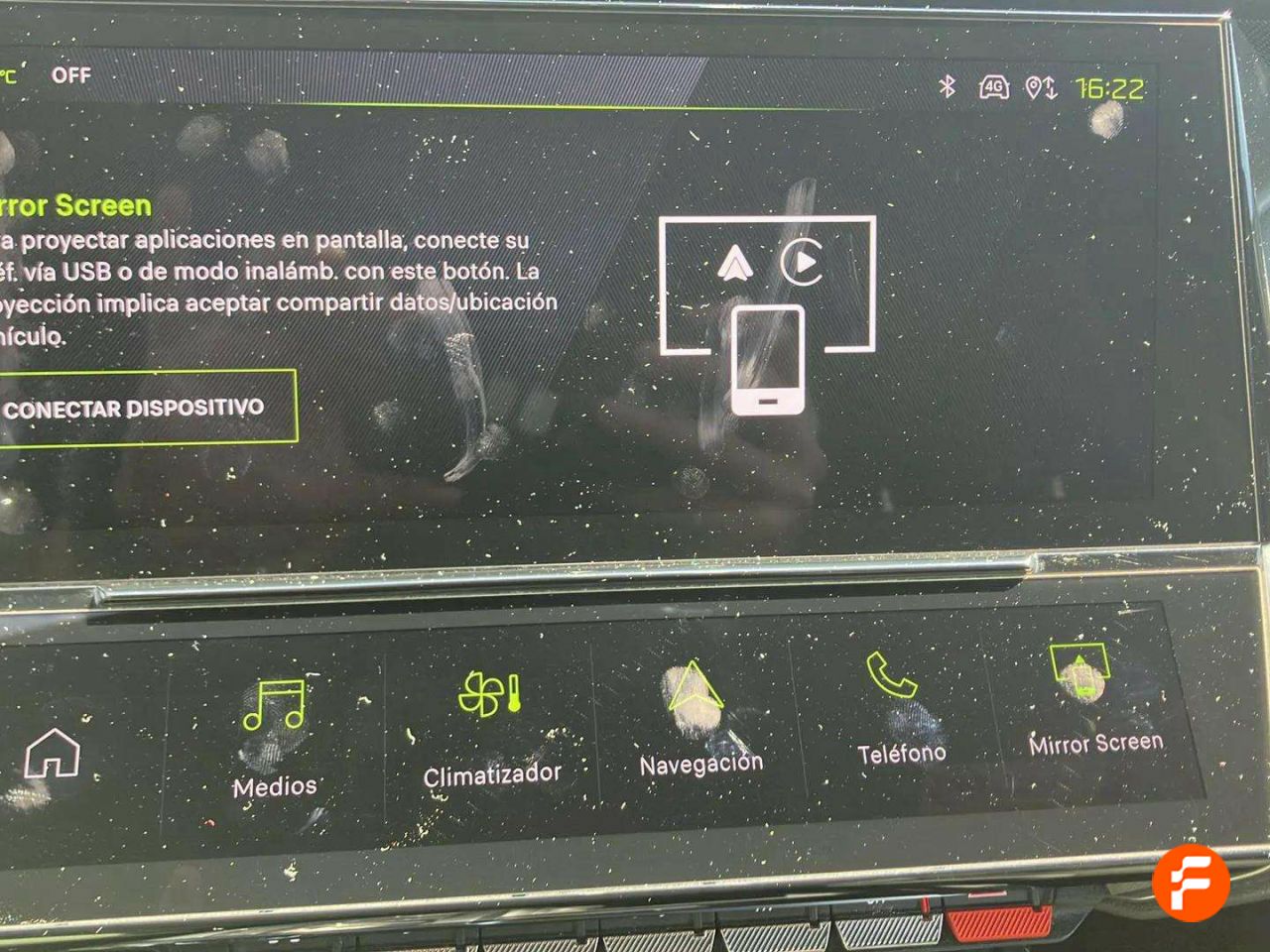 Foto Peugeot 308 24