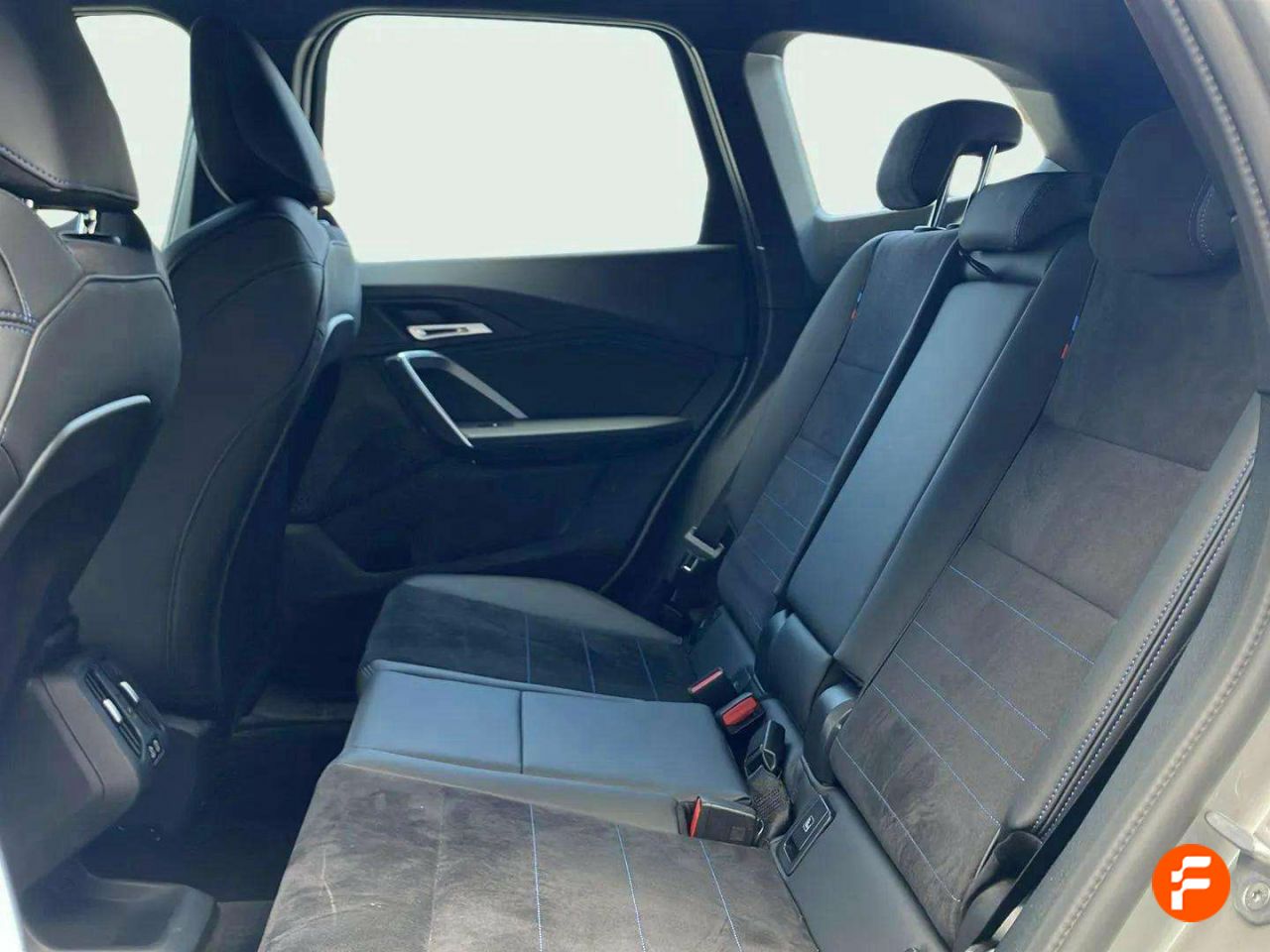 Foto BMW X1 17