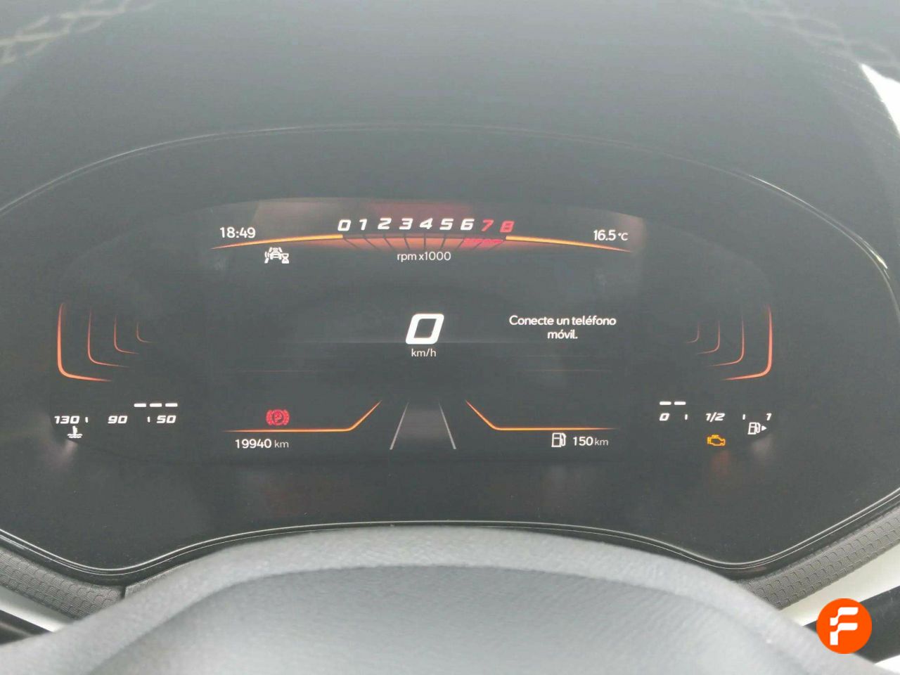 Foto Seat Ibiza 16