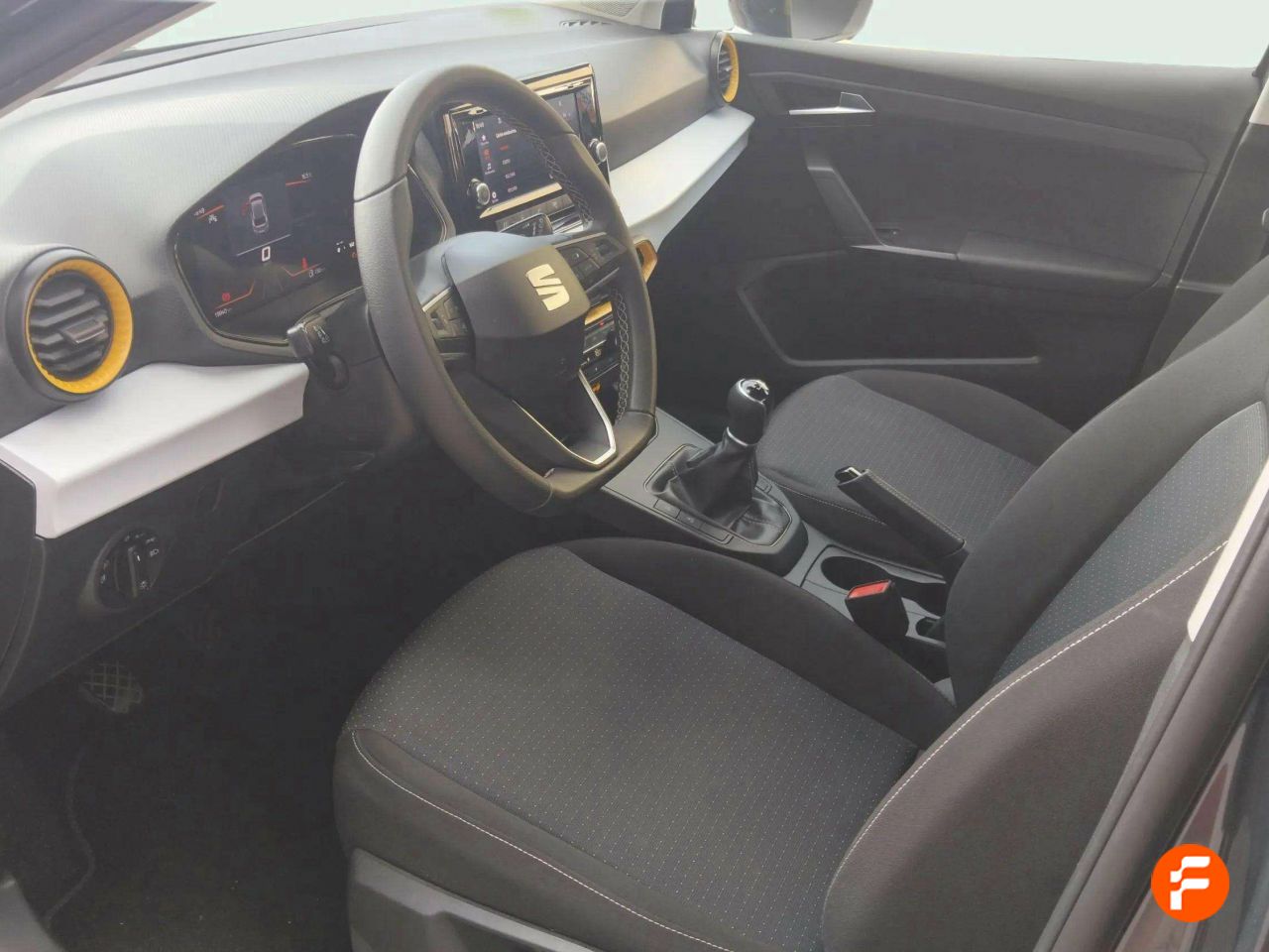 Foto Seat Ibiza 17