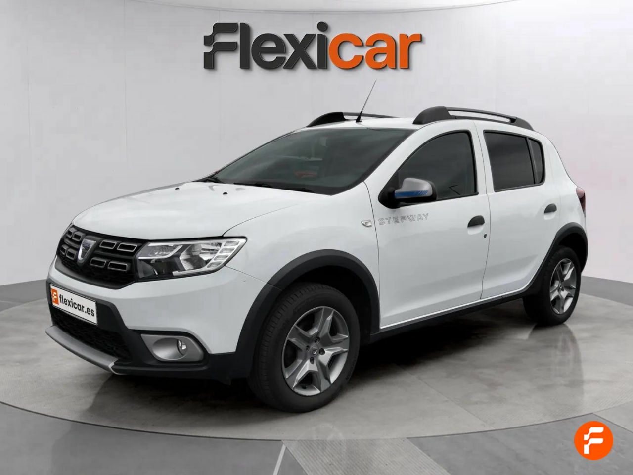 Foto Dacia Sandero 3