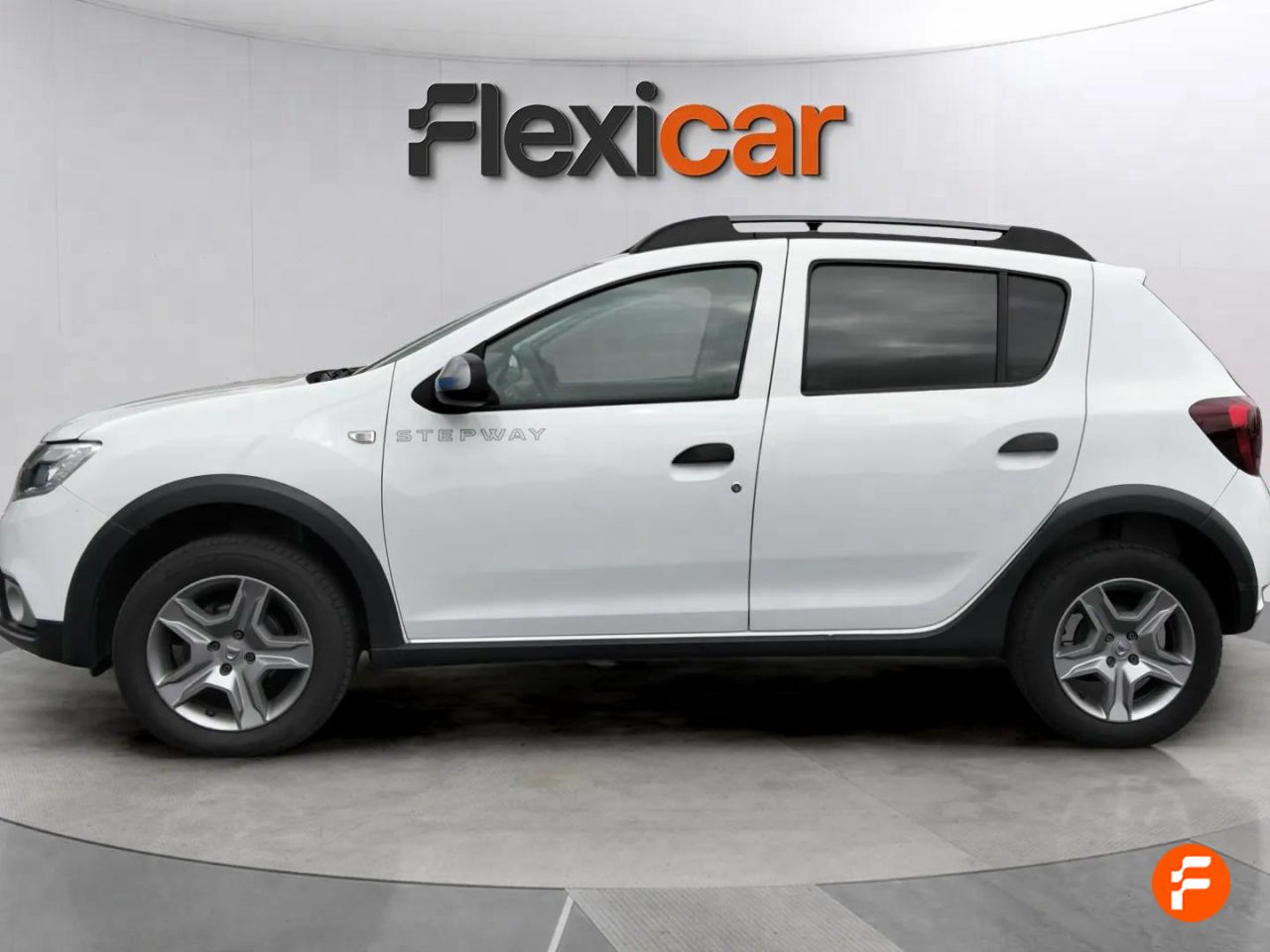 Foto Dacia Sandero 4