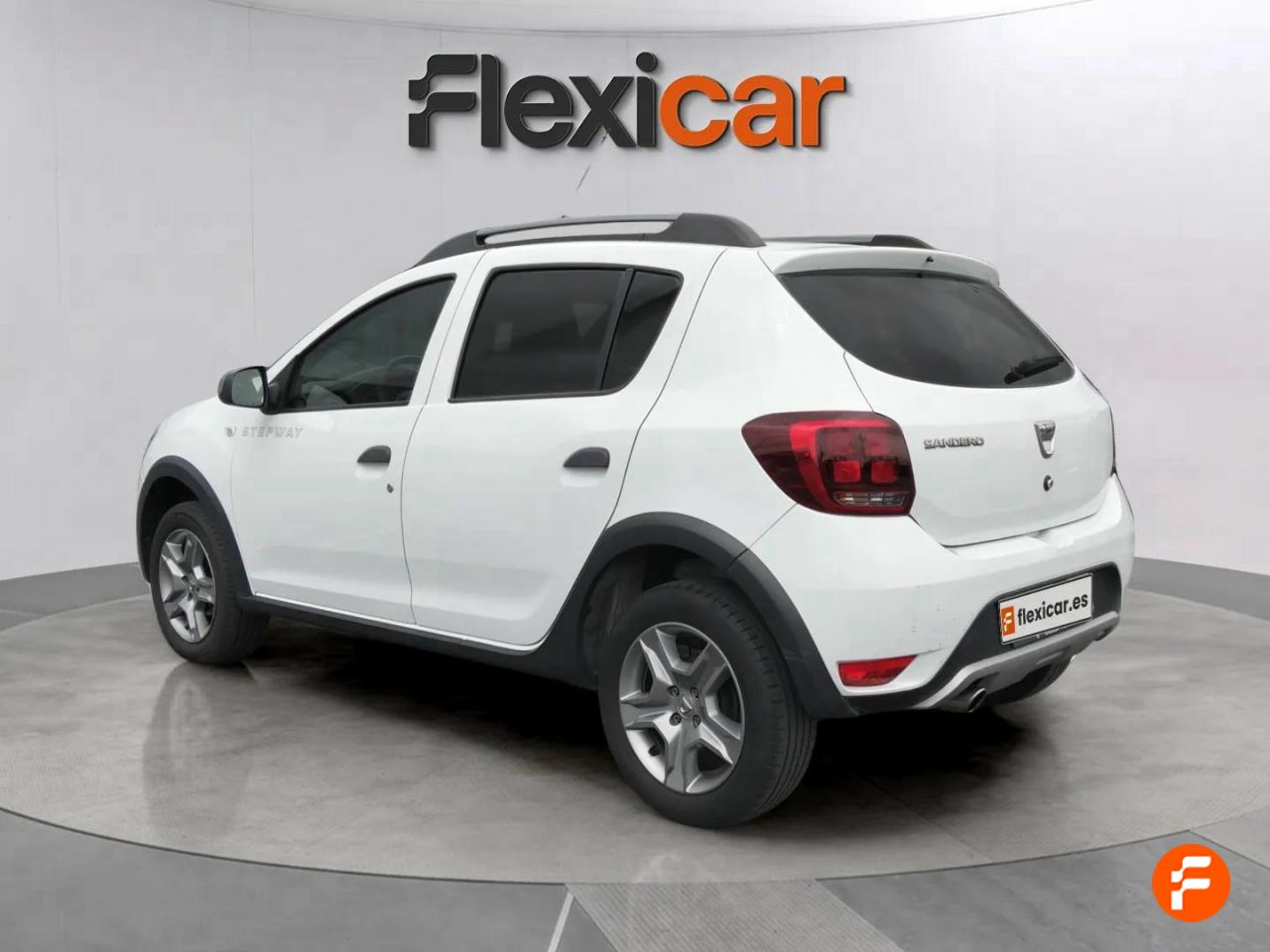 Foto Dacia Sandero 5