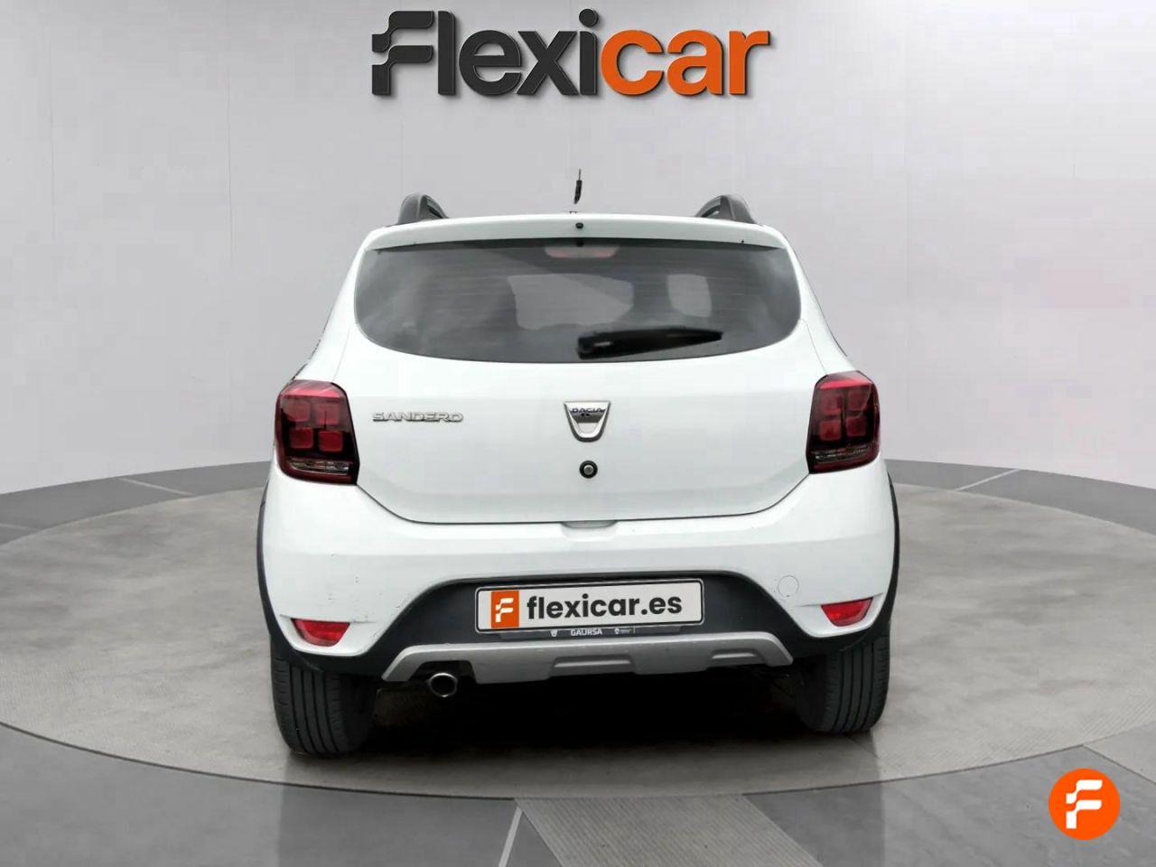 Foto Dacia Sandero 7