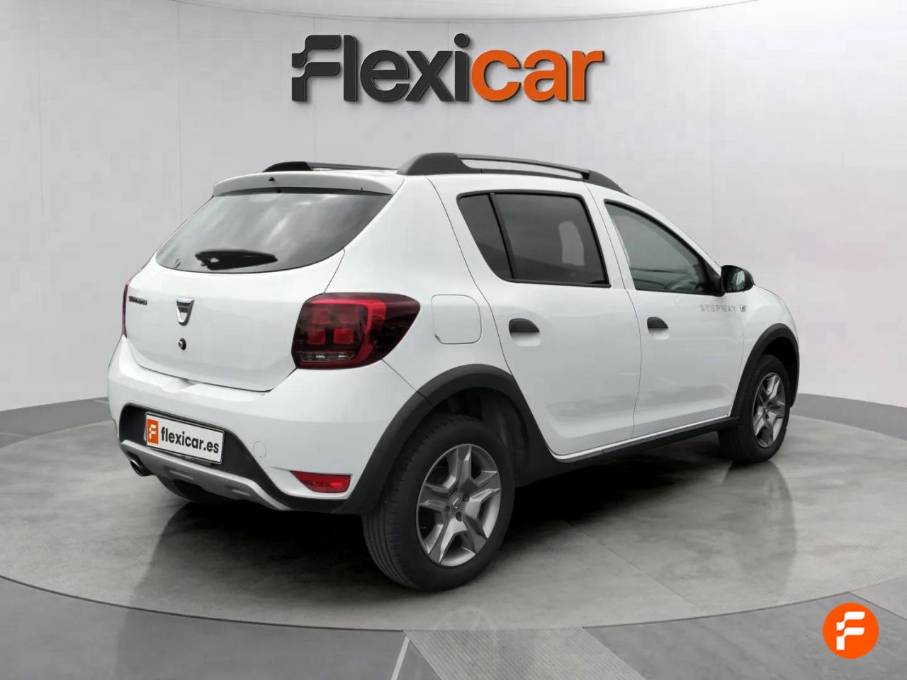 Foto Dacia Sandero 8