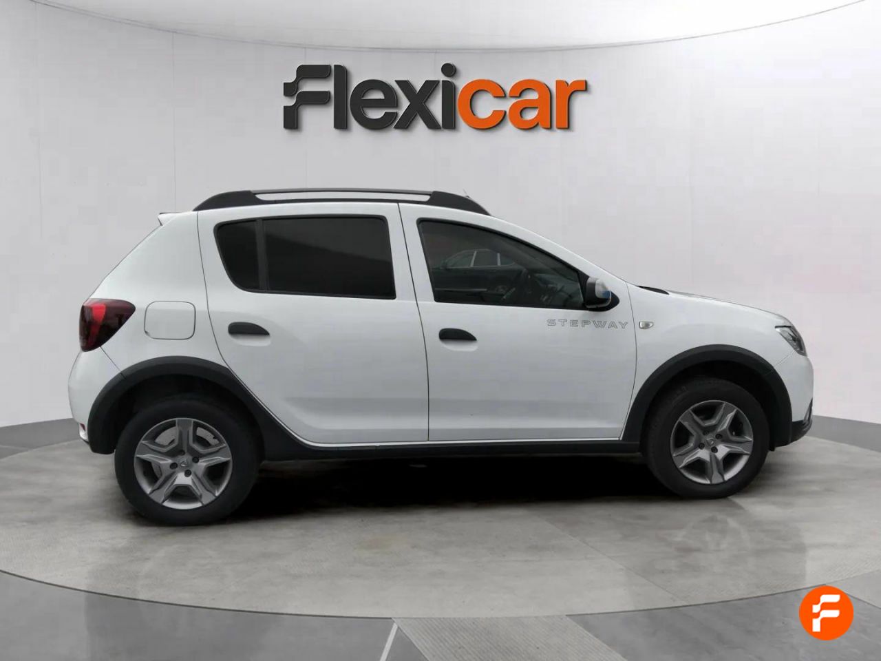 Foto Dacia Sandero 9