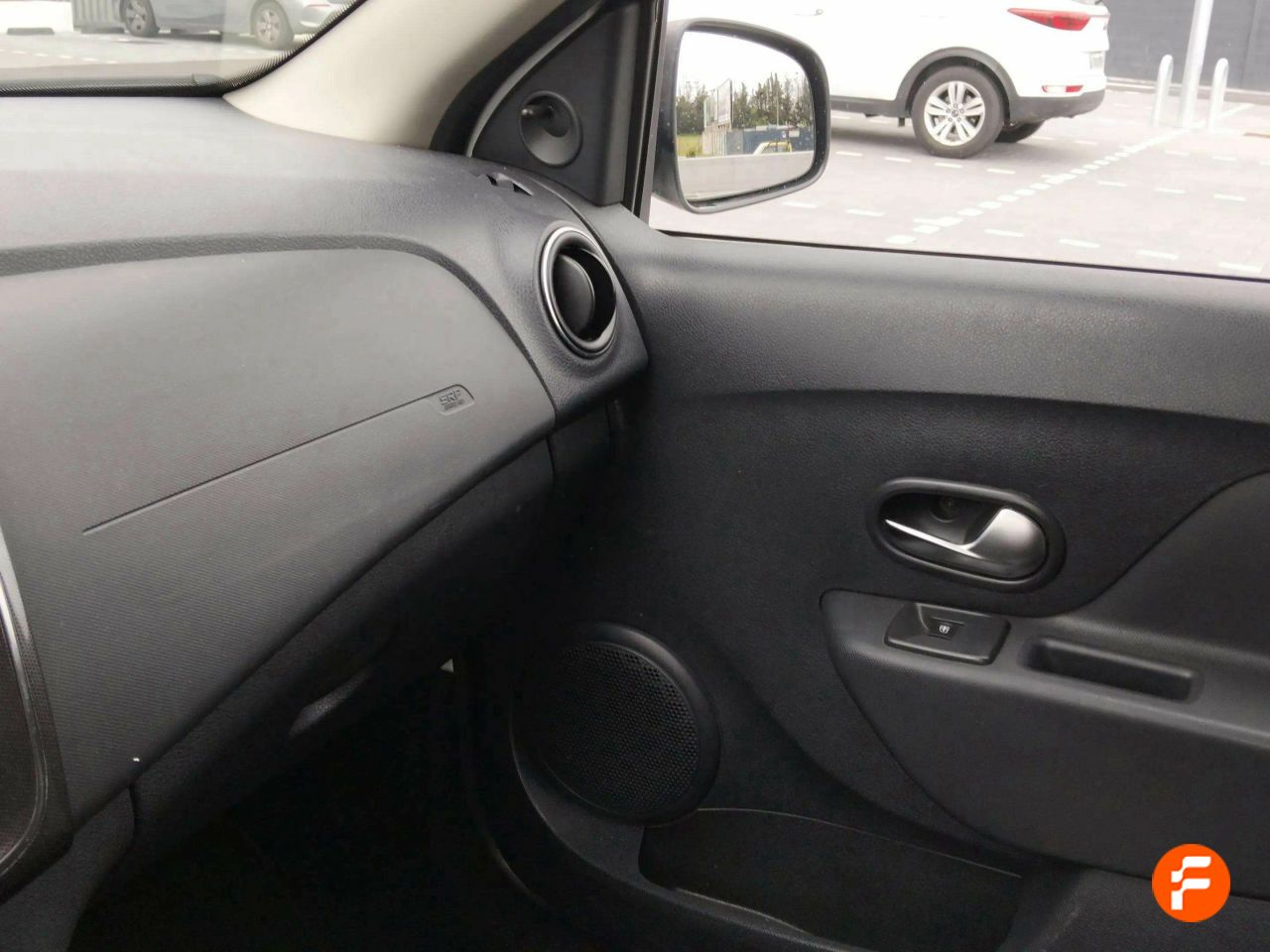 Foto Dacia Sandero 21