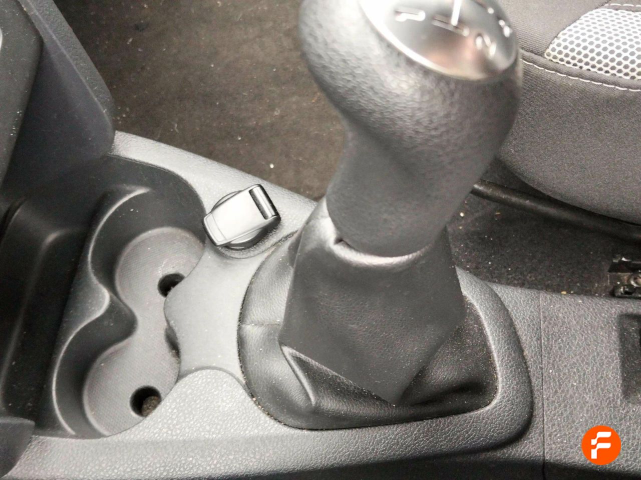 Foto Dacia Sandero 22