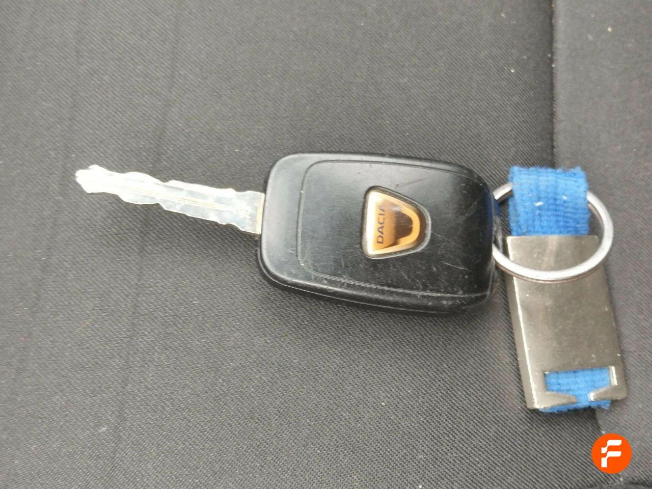 Foto Dacia Sandero 23