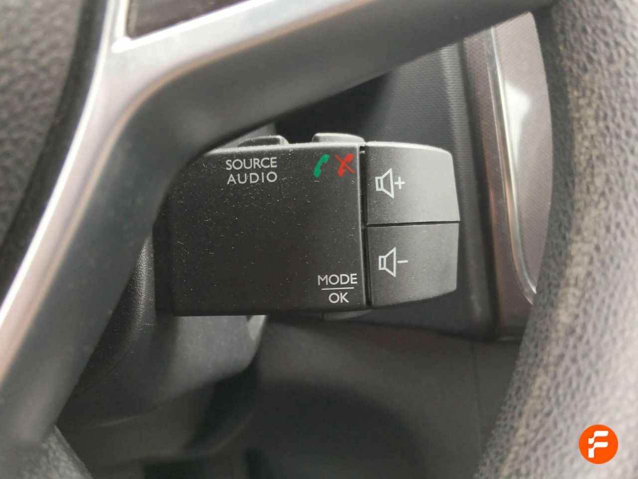 Foto Dacia Sandero 28