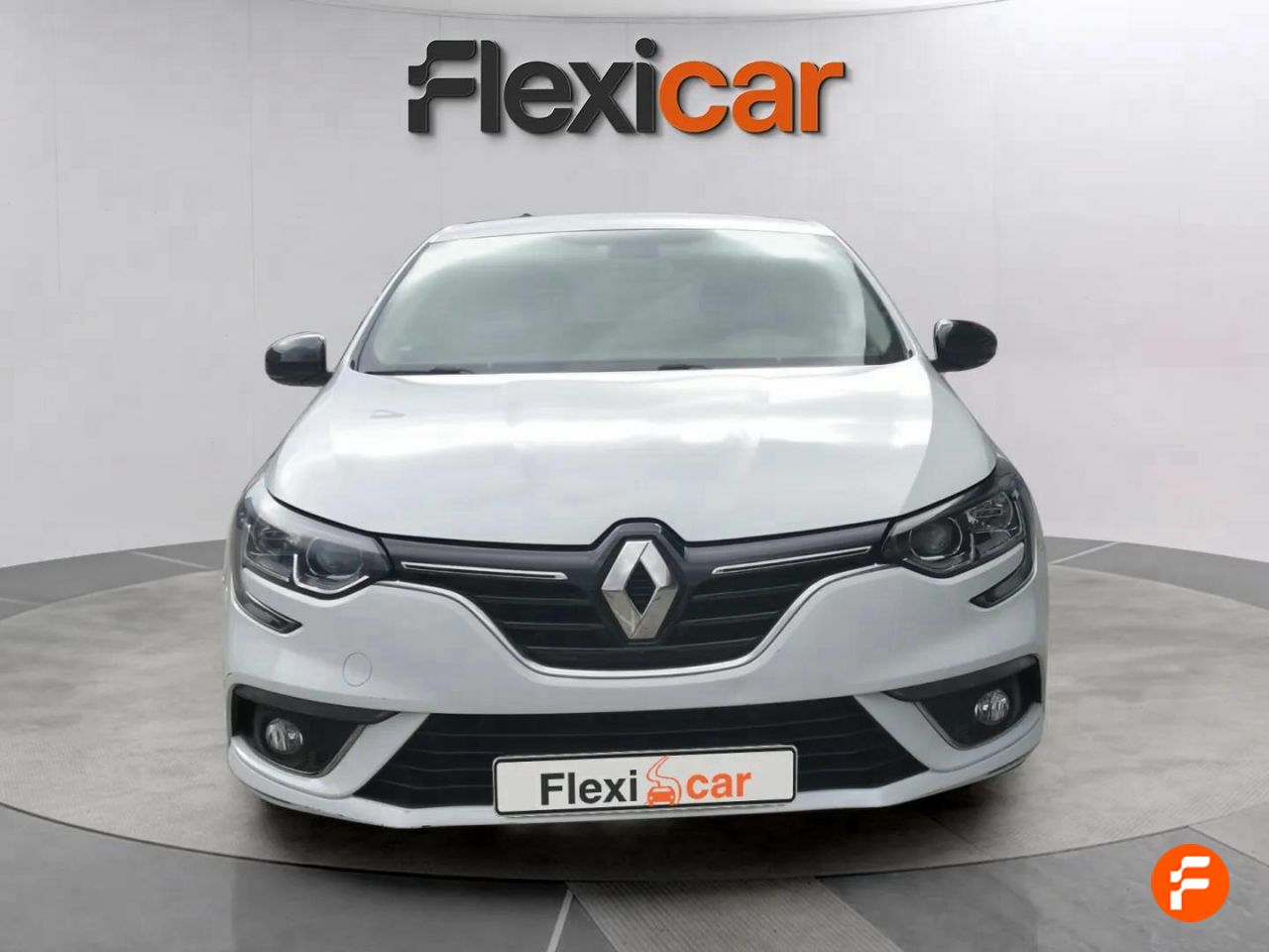 Foto Renault Mégane 2