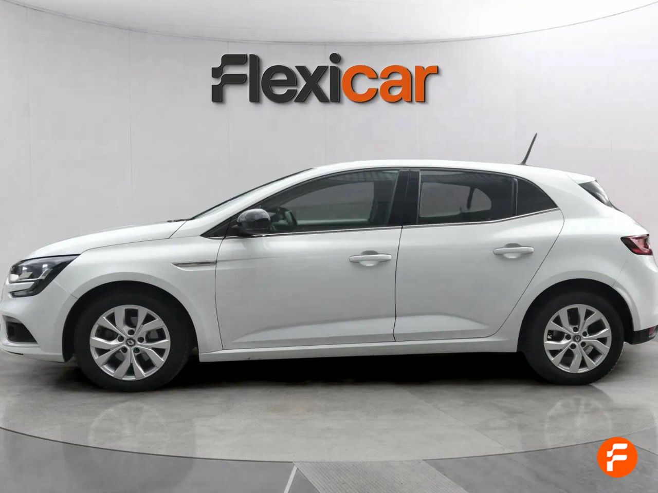 Foto Renault Mégane 4