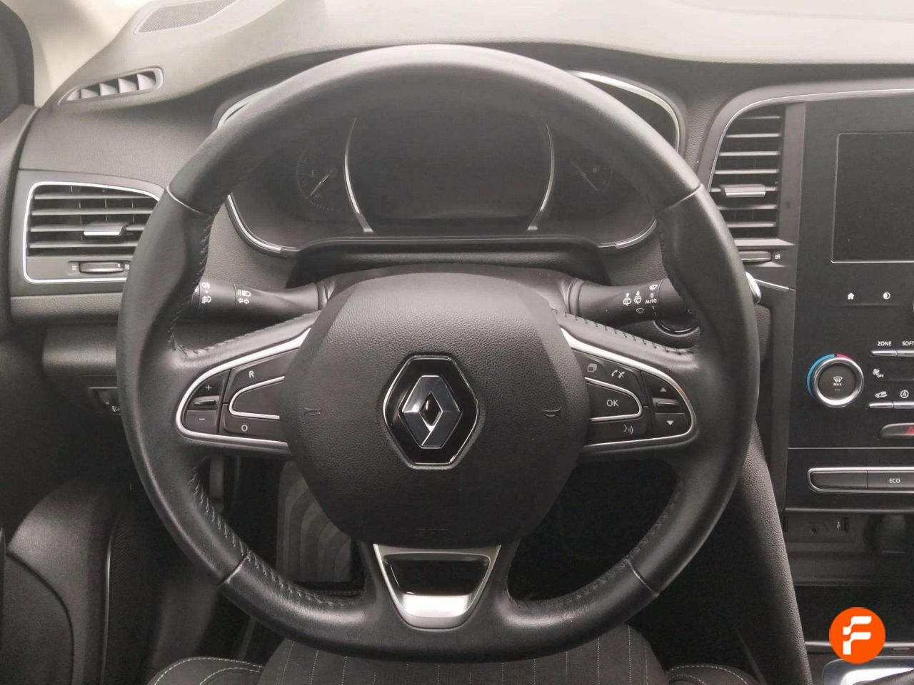 Foto Renault Mégane 14