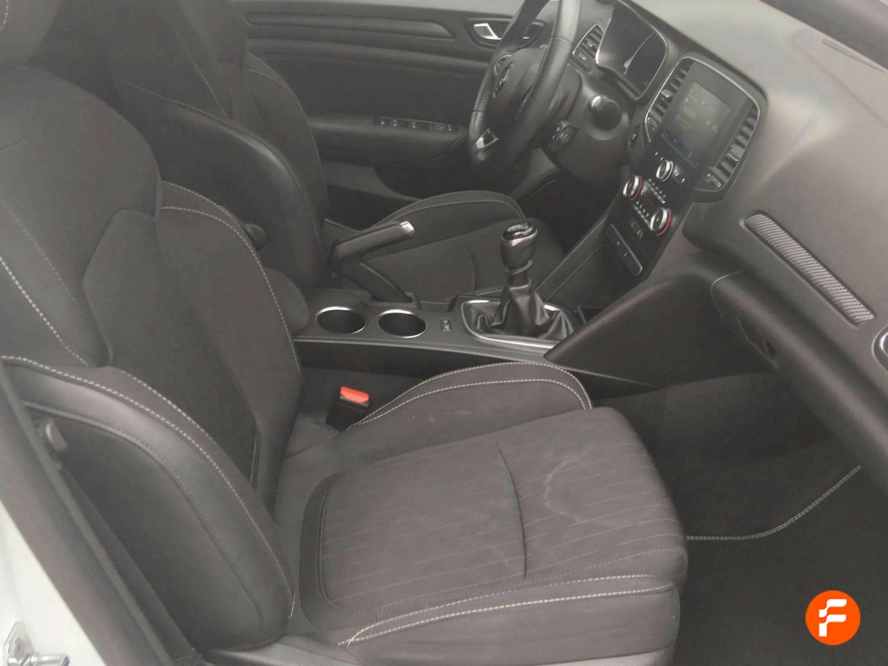 Foto Renault Mégane 17