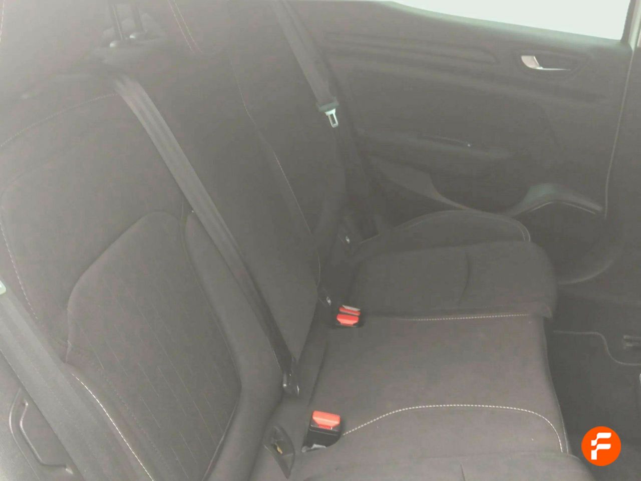 Foto Renault Mégane 18