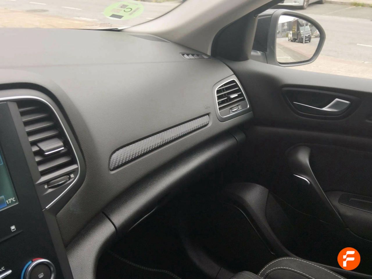 Foto Renault Mégane 19