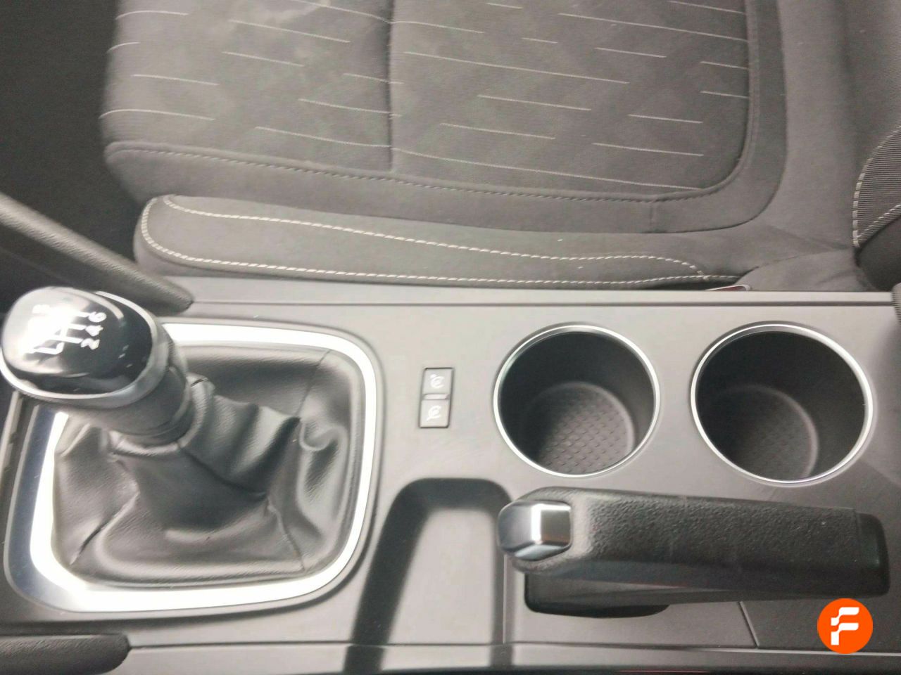 Foto Renault Mégane 20