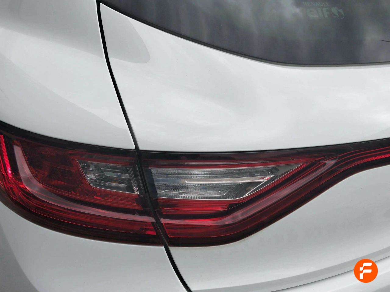 Foto Renault Mégane 22