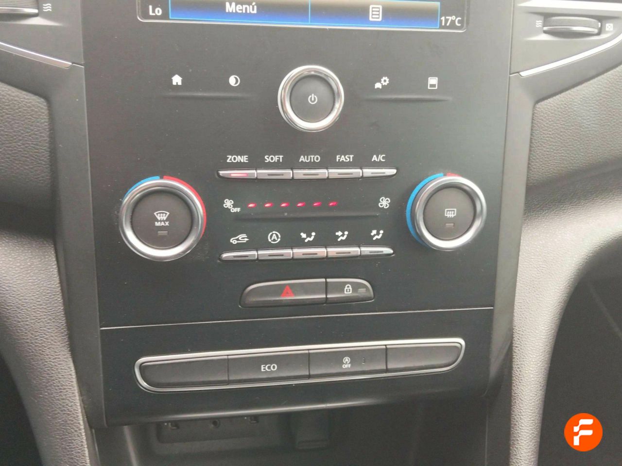 Foto Renault Mégane 24