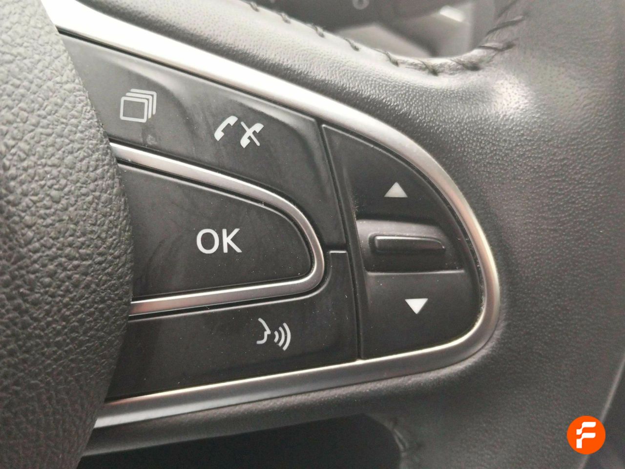 Foto Renault Mégane 25