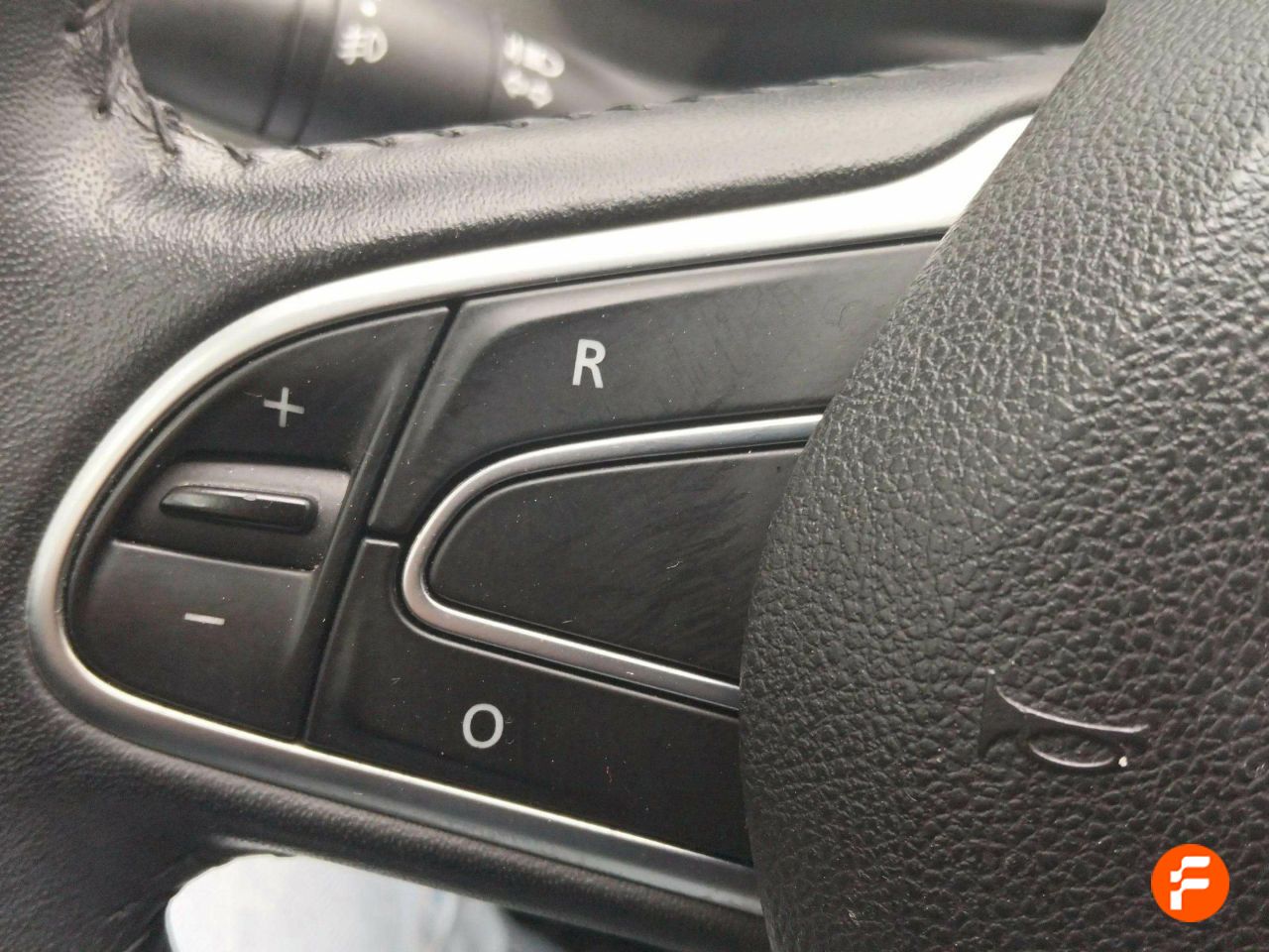 Foto Renault Mégane 26