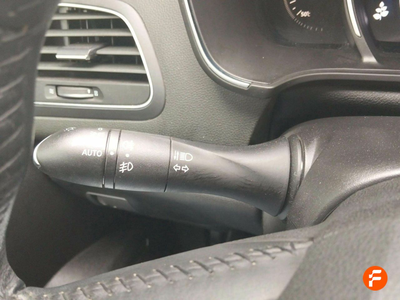 Foto Renault Mégane 28