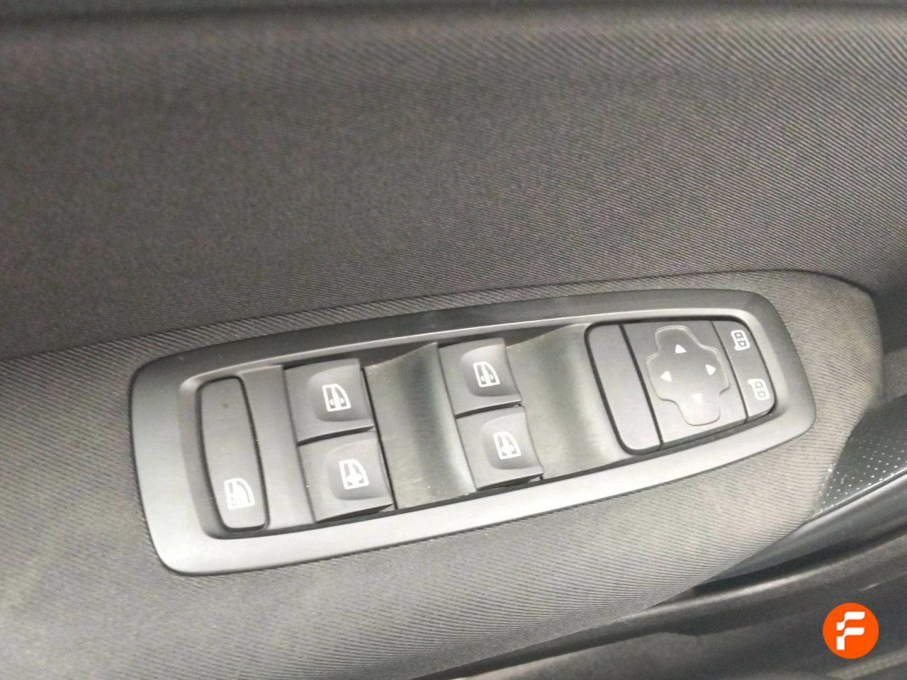 Foto Renault Mégane 29