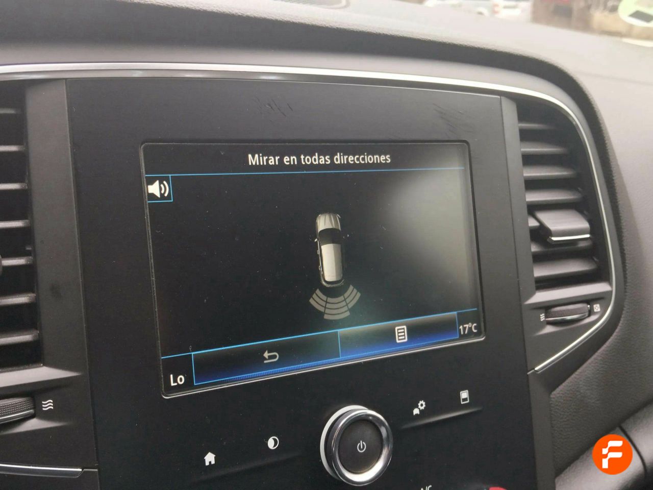 Foto Renault Mégane 36