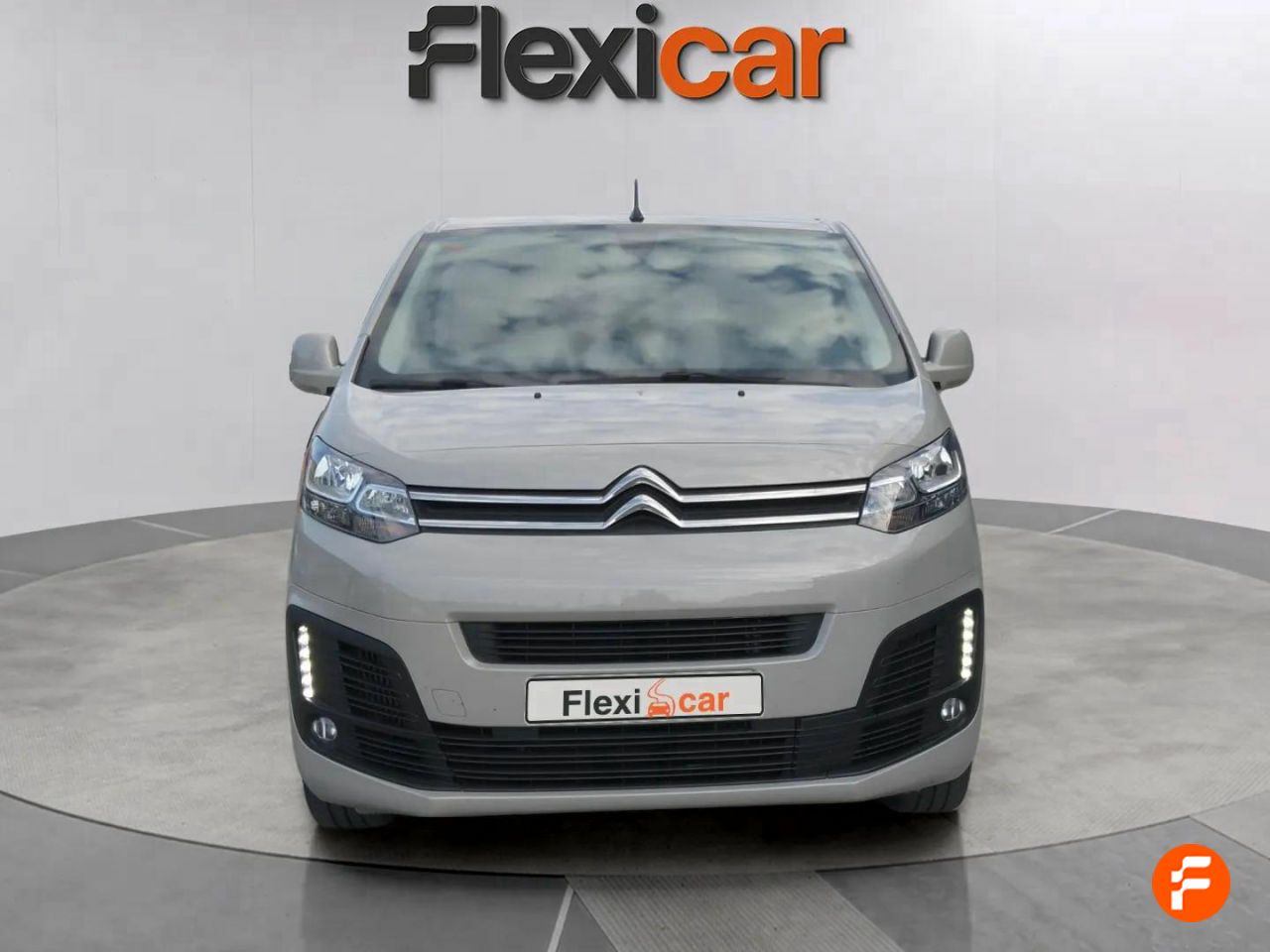 Foto Citroën Spacetourer 2