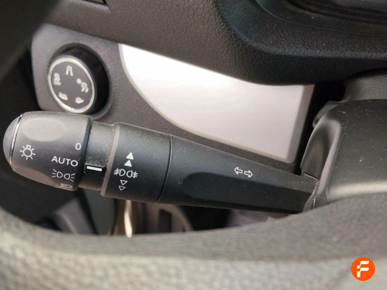 Foto Citroën Spacetourer 23