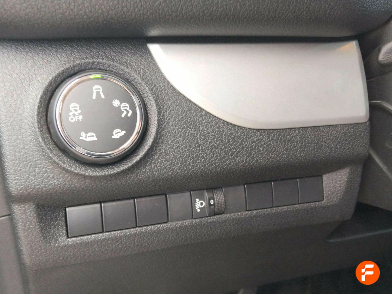 Foto Citroën Spacetourer 25